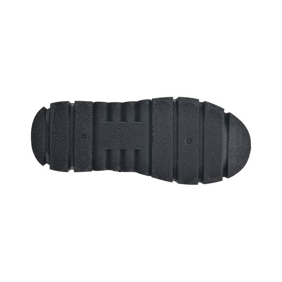 White Mountain Tru Boot, Black - Picture 4 of 5